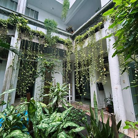 Pousada Ice Club Morro de São Paulo Exteriör bild