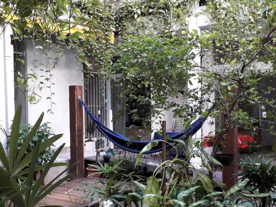 Pousada Ice Club Morro de São Paulo Exteriör bild